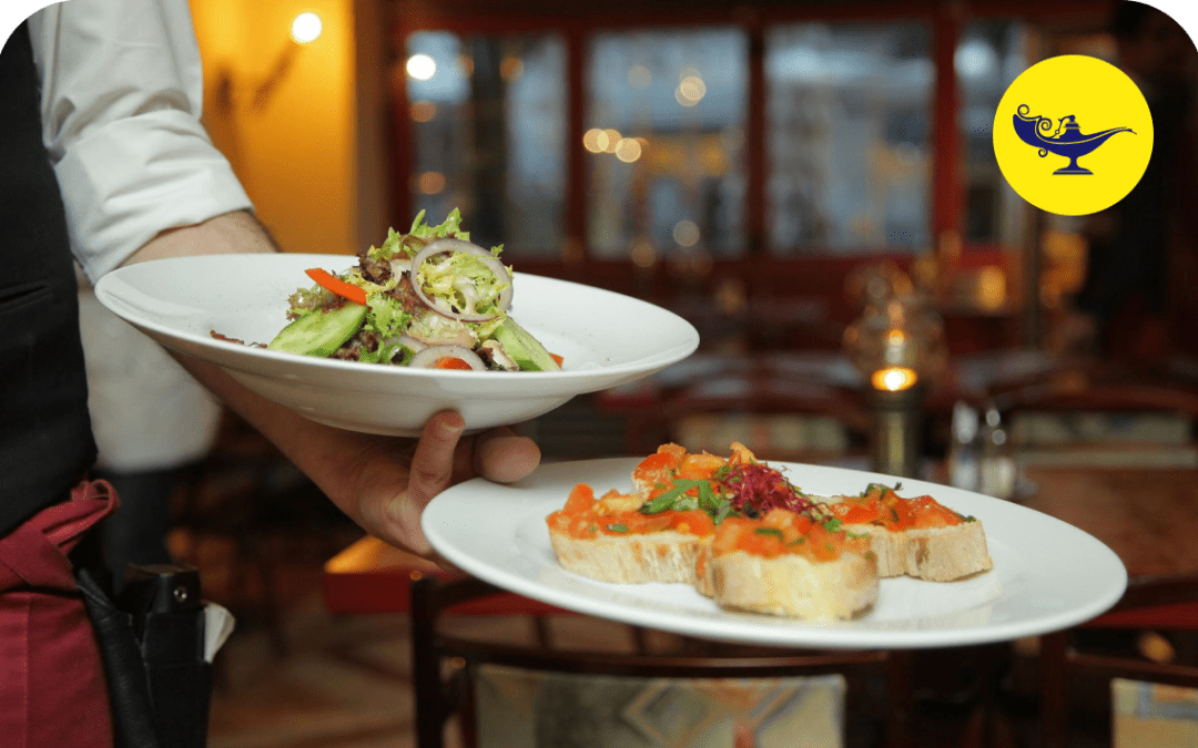 Restaurants
